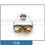 Serre cable DIN EN 13411-5