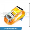 5t-8 m endless