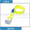B20/040 yellow