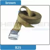B25/500 brown
