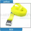 B25/500 yellow