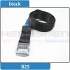 B25/250 black