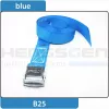 B25/250 blue