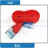 B25/300 red