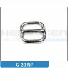 G-20 NP