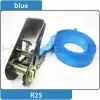 R25/400 blue