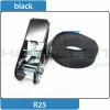 R25/400 black