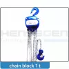 CH-Chain Block 01