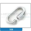 Maillon rapide 2 - standard