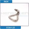Hook für Cargo 25 mm