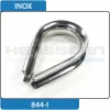 Thimble stainless steel