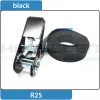 R25/700 black