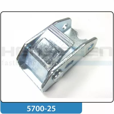 Tendeurs a griffes 25 mm