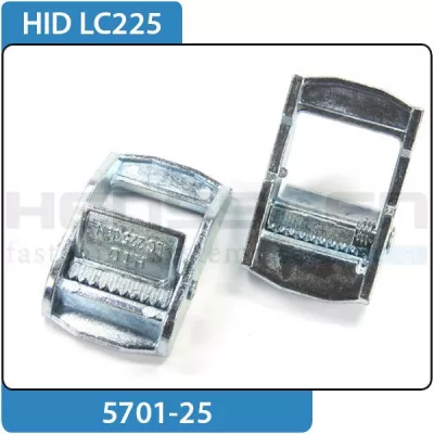 Tendeurs a griffes 25 mm