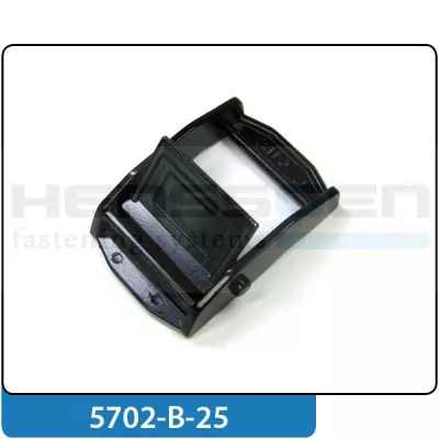Tendeurs a griffes 25 mm