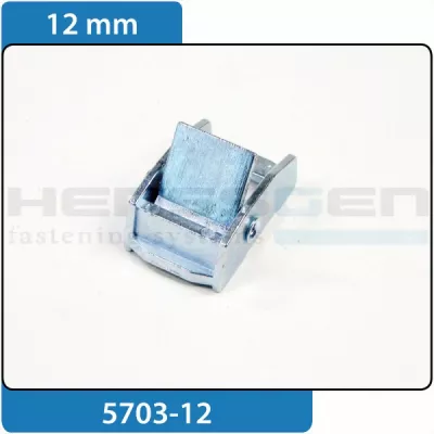 Tendeurs a griffes 12 mm / 18 mm / 20 mm / 36 mm / 50mm