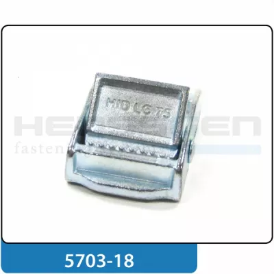 Tendeurs a griffes 12 mm / 18 mm / 20 mm / 36 mm / 50mm