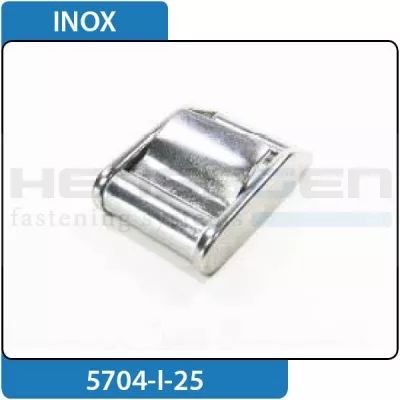 Tendeurs a griffes 25 mm