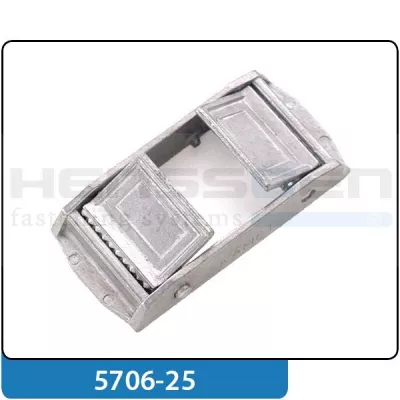 Tendeurs a griffes 25 mm