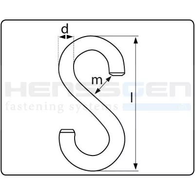 S-Crochet 1