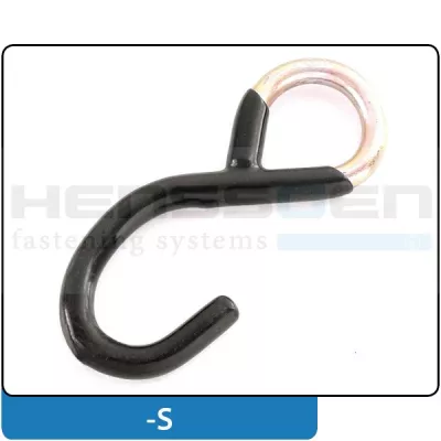 Auto Cargo Belt
