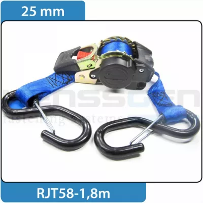 Auto Cargo Belt