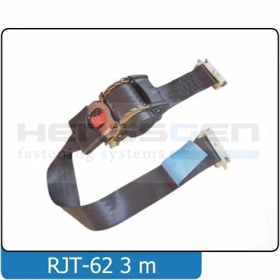 Auto Cargo Belt