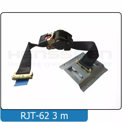 Auto Cargo Belt