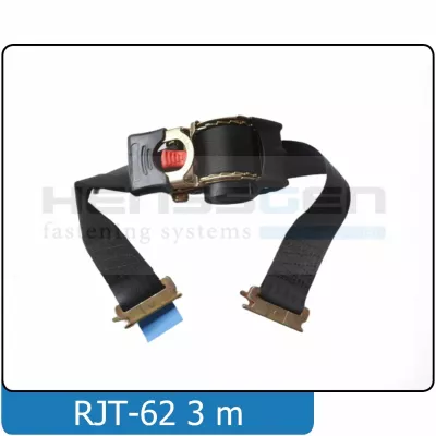 Auto Cargo Belt