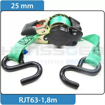 Auto Cargo Belt