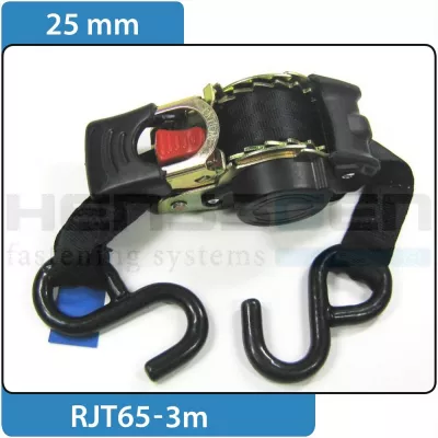 Auto Cargo Belt
