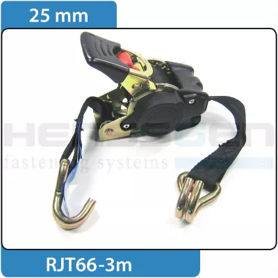 Auto Cargo Belt