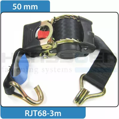 Auto Cargo Belt