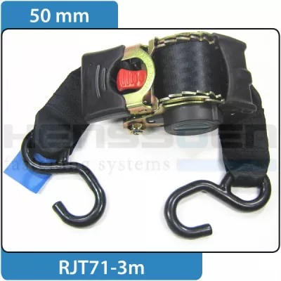 Auto Cargo Belt