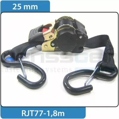 Auto Cargo Belt