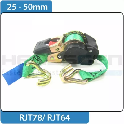 Auto Cargo Belt