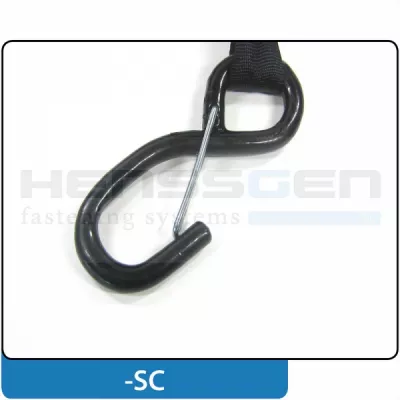 Auto Cargo Belt