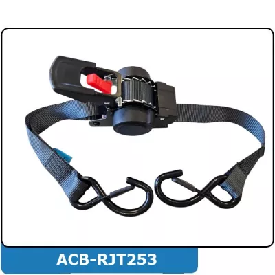 Auto Cargo Belt