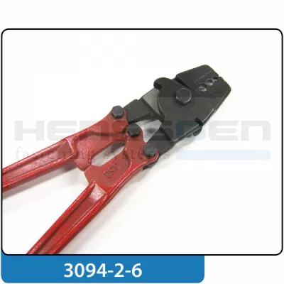 Cable pincette