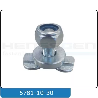 Arline rail