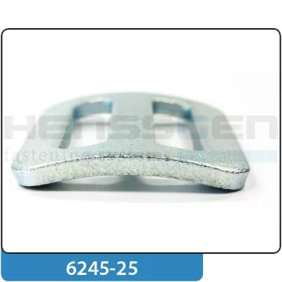 Boucle / Anneau / Conwayboucle