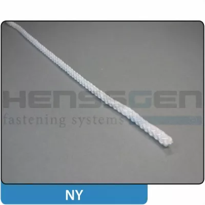 Cordes nylon (poulie)