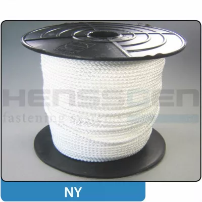 Cordes nylon (poulie)