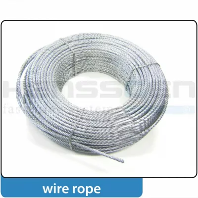 Cables 1