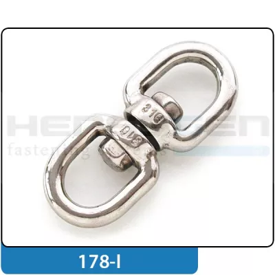 Tourillon INOX