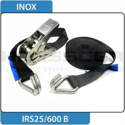 IRS25/600 B