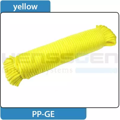 Cordes PP (botte)